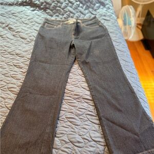 St. John's Bay Classic Blue Jeans